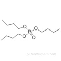 Fosforan tributylu CAS 126-73-8